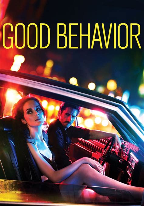 Regarder la série Good Behavior streaming